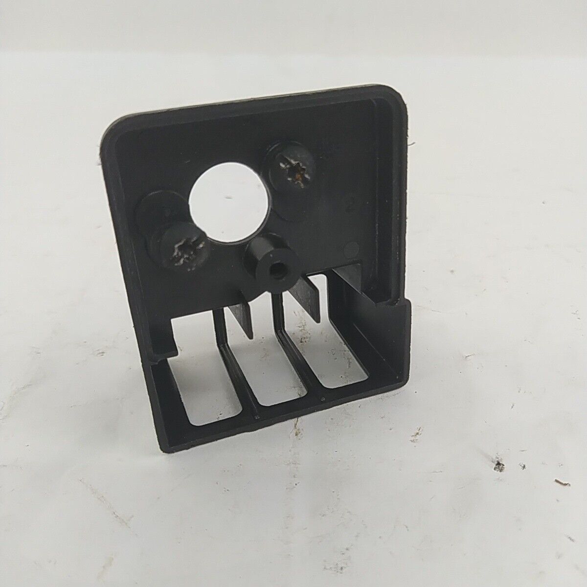 Ricambio SCATOLA FILTRO ARIA per motosega MCCULLOCH eager beaver 2014 2.0 usato