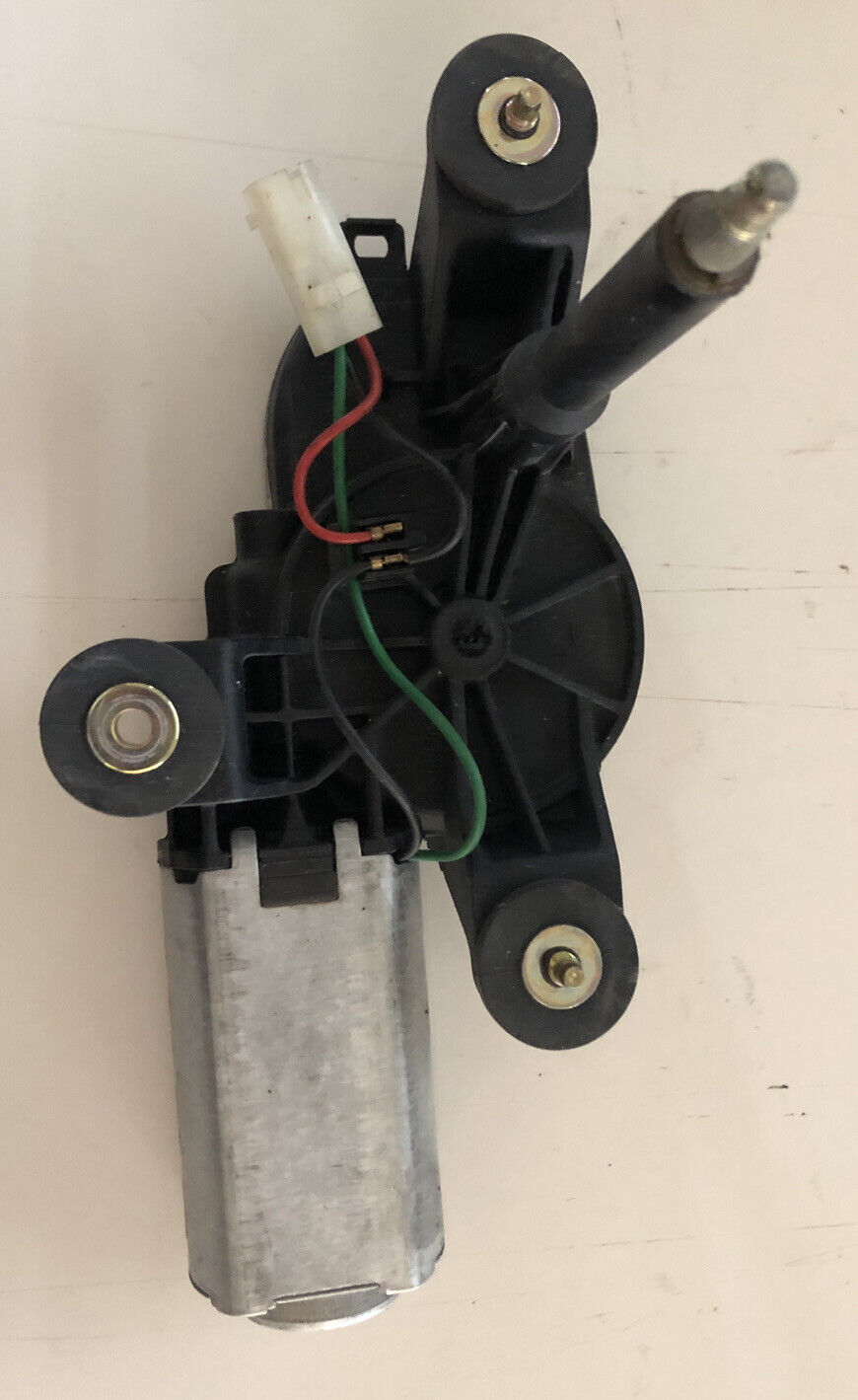 MOTORINO TERGICRISTALLO TERGICRISTALLI GRECAV EKE 500 ricambi suati