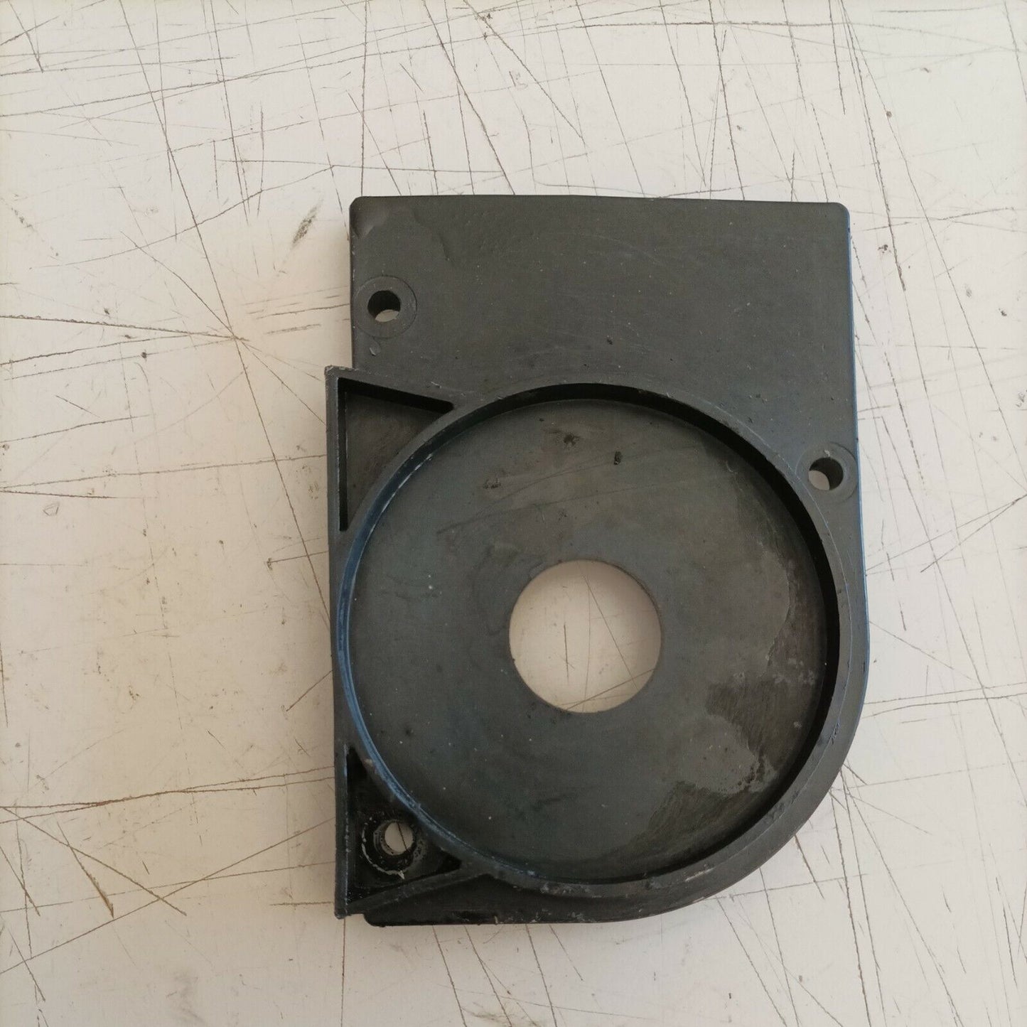 POMPA OLIO completa PER MOTOSEGA OPEM JOLLY 155 AUTOMATIC ricambi usati