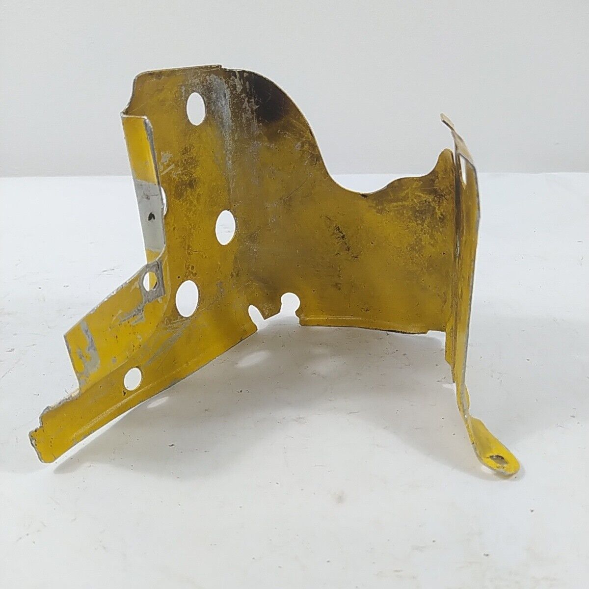 Ricambi COPERCHIO COPRI MOTORE PER MOTOSEGA MCCULLOCH PRO MAC 555 usati