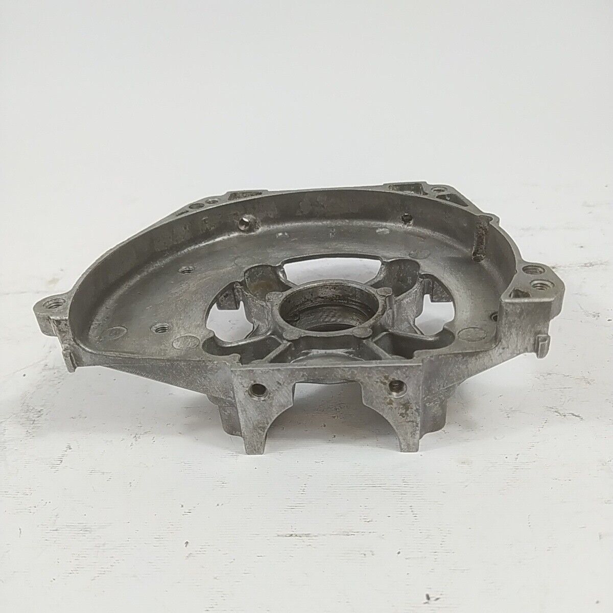 Ricambio BASAMENTO CILINDRO MOTORE usato per decespugliatore Komatsu ZENOAH G3K