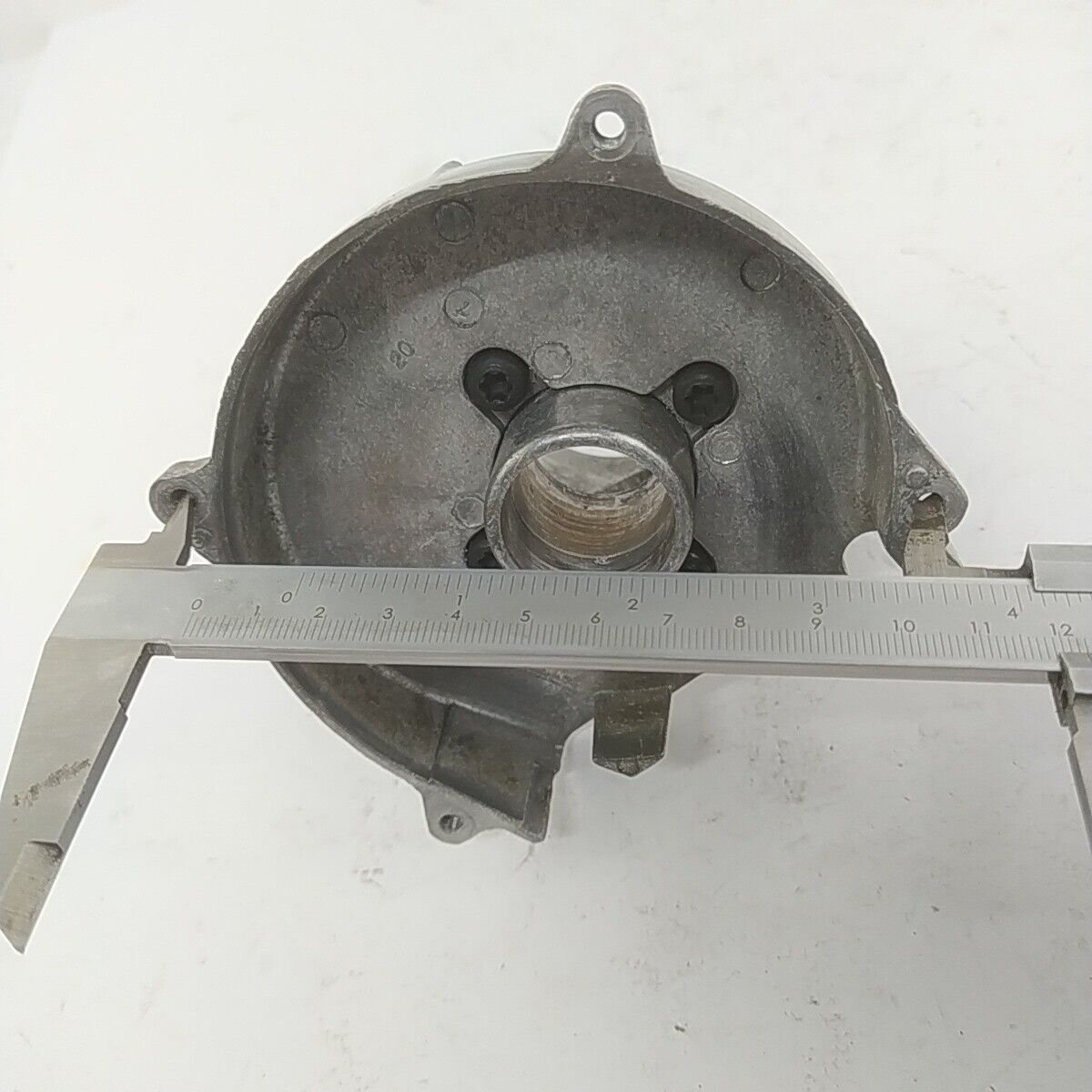 Ricambio usato CARTER BASAMENTO MOTORE cilindro per decespugliatore STIHL FS 44