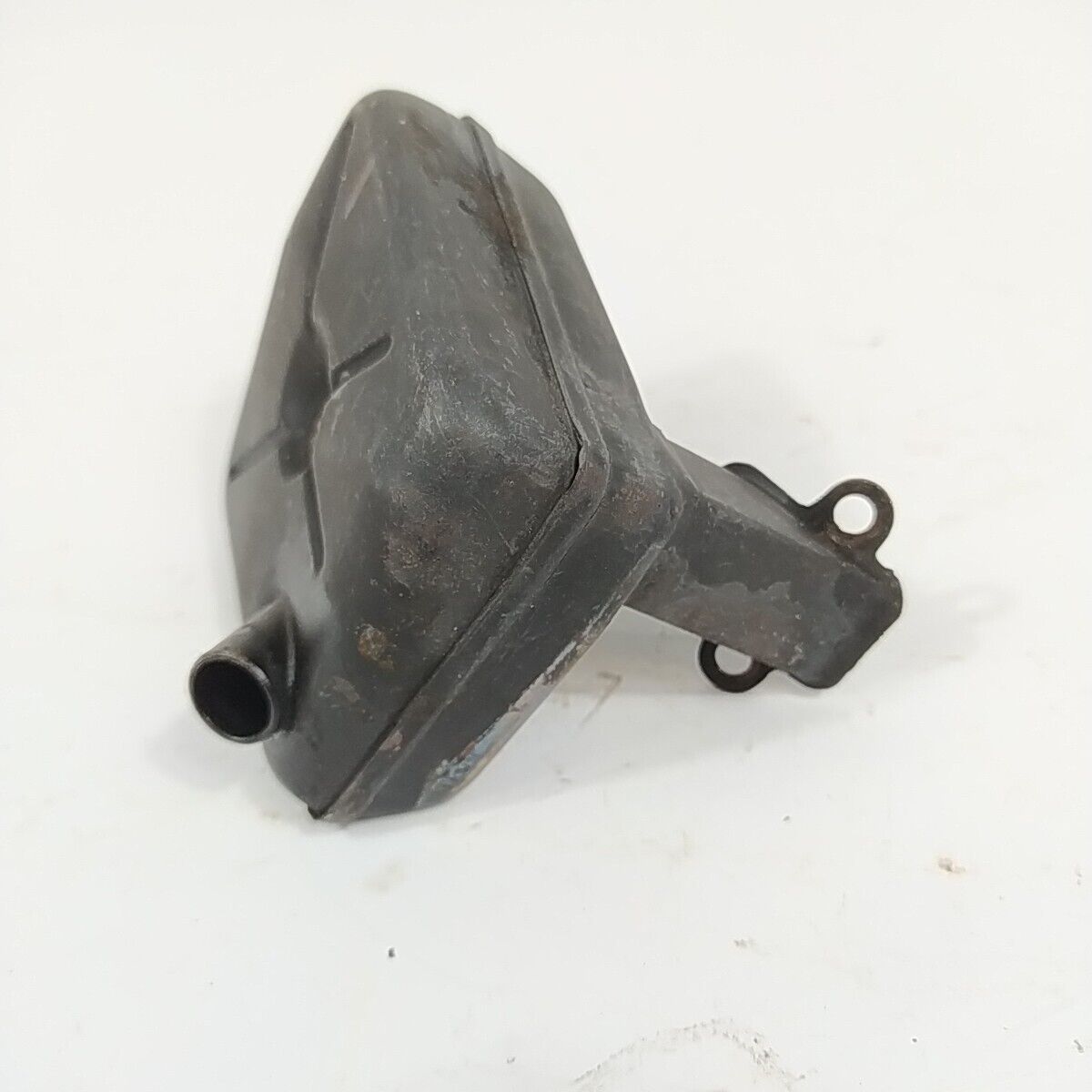 MARMITTA SCARICO ORIGINALE PER MOTOSEGA ALPINA CASTOR P 34 PR 350