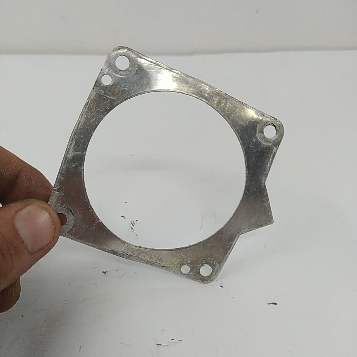 Ricambio GUARNIZIONE COPERCHIO AVVIAMENTO usato decespugliatore MITSUBISHI TL 52