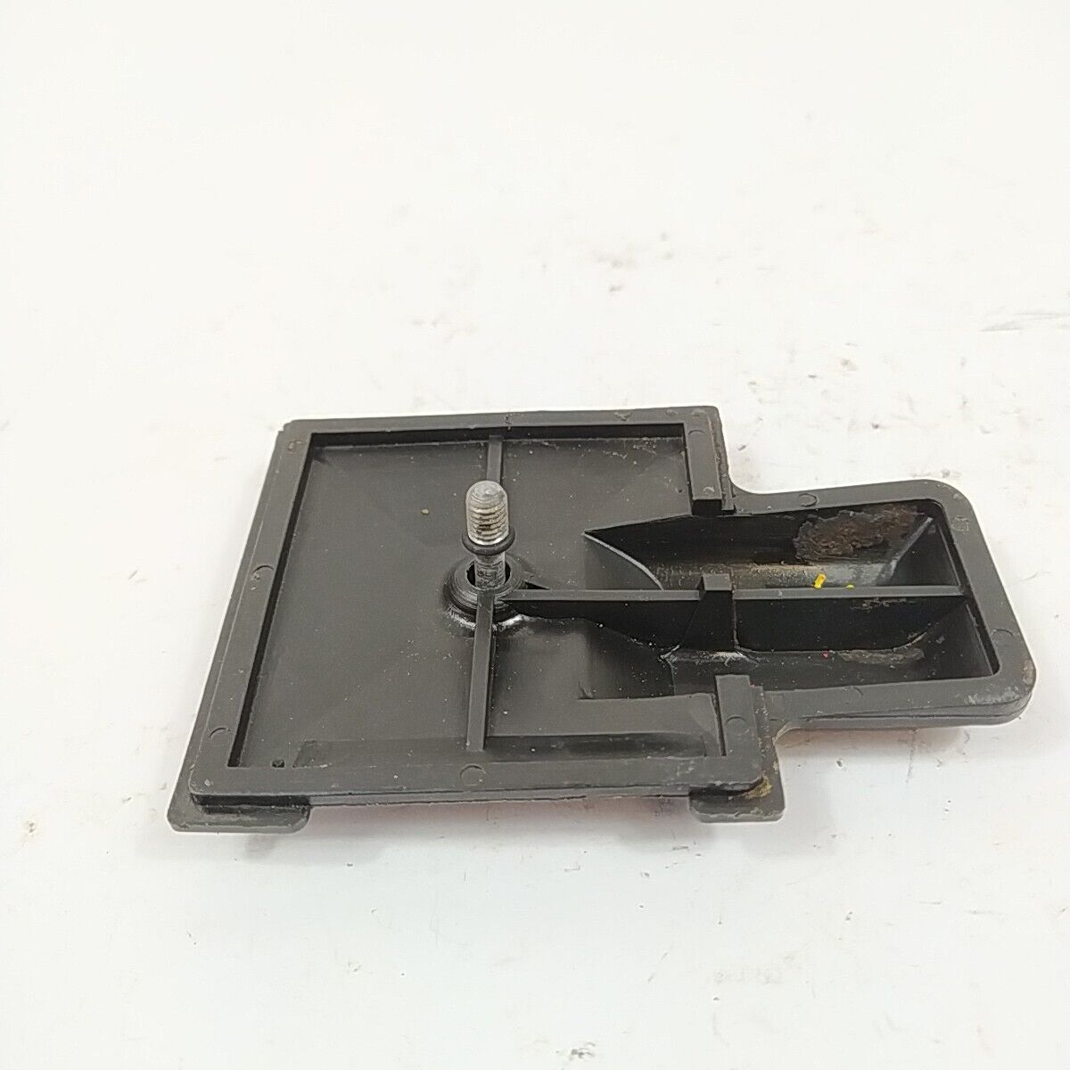 COPERCHIO FILTRO ARIA ORIGINALE per motosega CASTOR ALPINA 40 ricambi usati