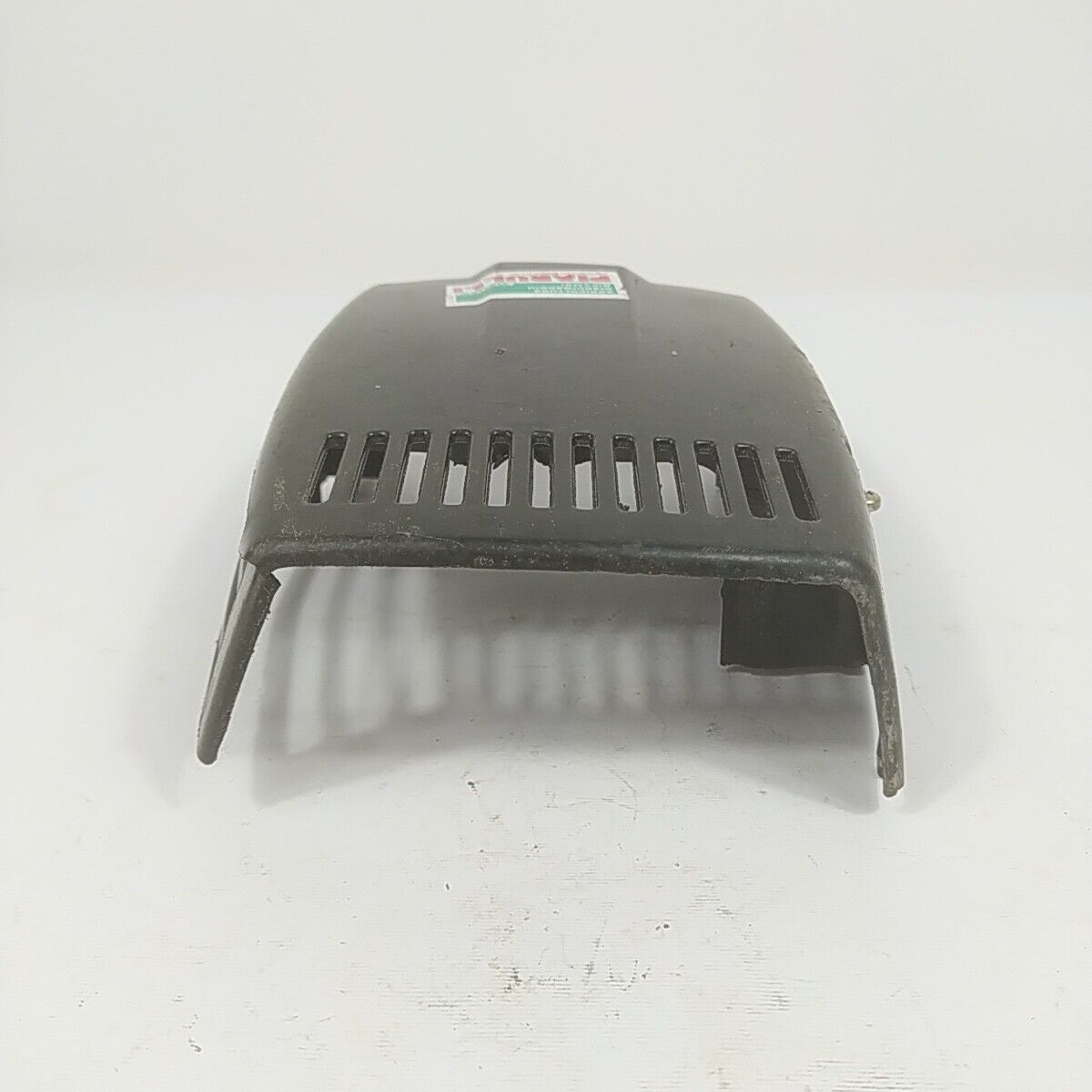 Ricambio per motosega ALPINA 500 COPERCHIO MOTORE COPRI CILINDRO ORIGINALE usato