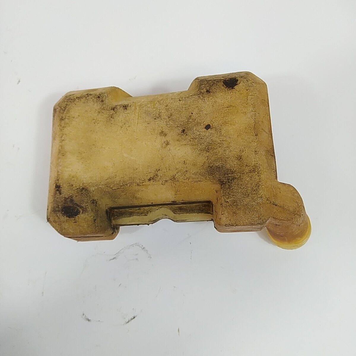 Ricambio SERBATOIO CARBURANTE benzina usato per DECESPUGLIATORE MCCULLOCH GT 50