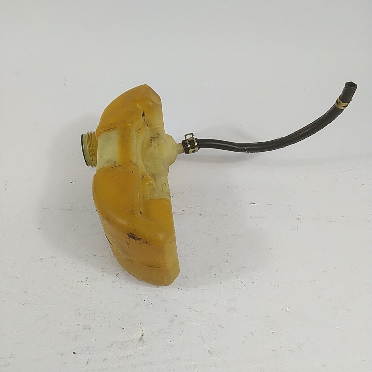 Ricambio DECESPUGLIATORE kawasaki kt 17 SERBATOIO carburante benzina mix usato