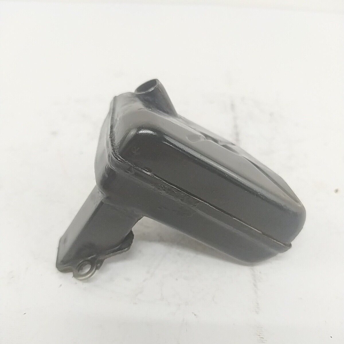 Ricambi per MOTOSEGA ALPINA P 34 castor usati MARMITTA DI SCARICO 