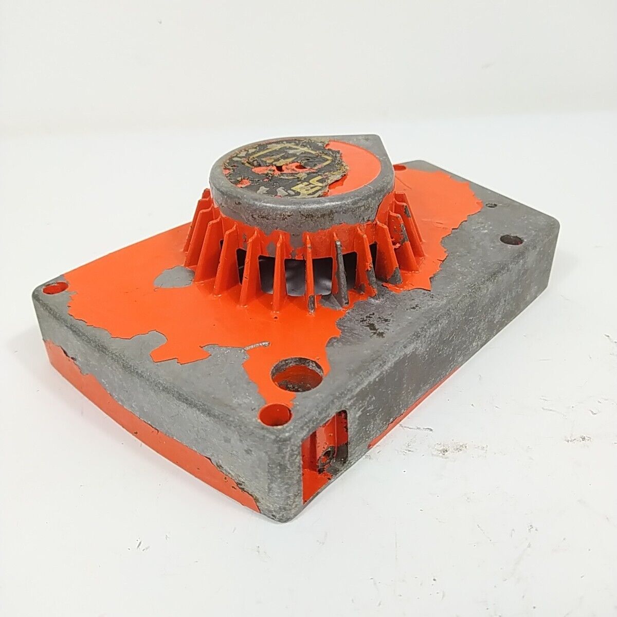 ECHO coperchio avviamento STARTER MOTOSEGA CS-302/302S 10150703930 ricambi usati