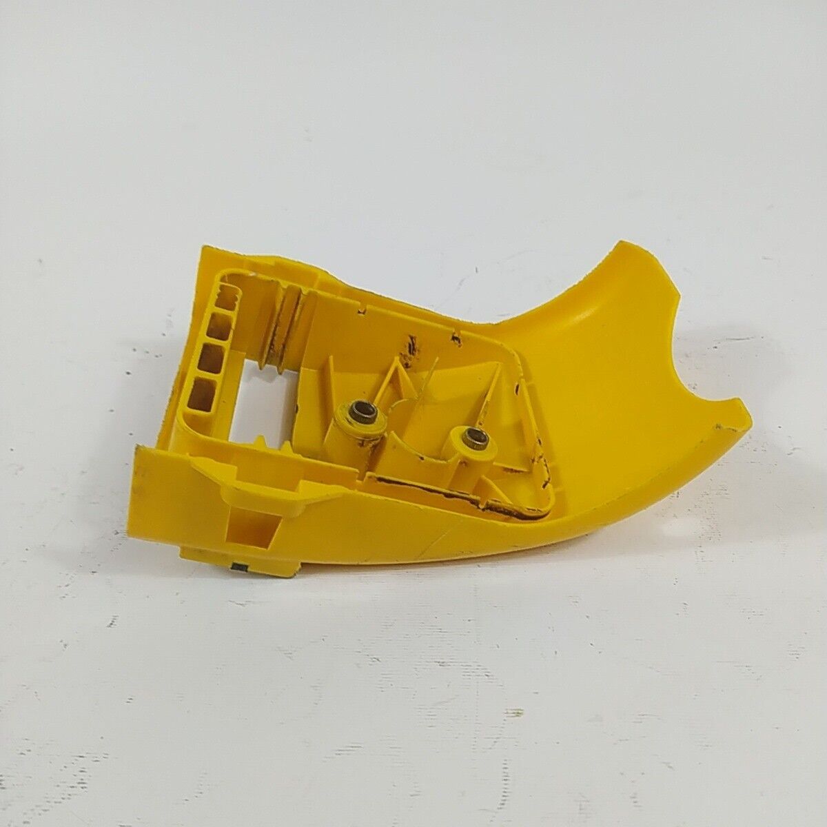 Ricambio usato COPERCHIO FILTRO DELL' ARIA decespugliatore Mcculloch ELITE 4200