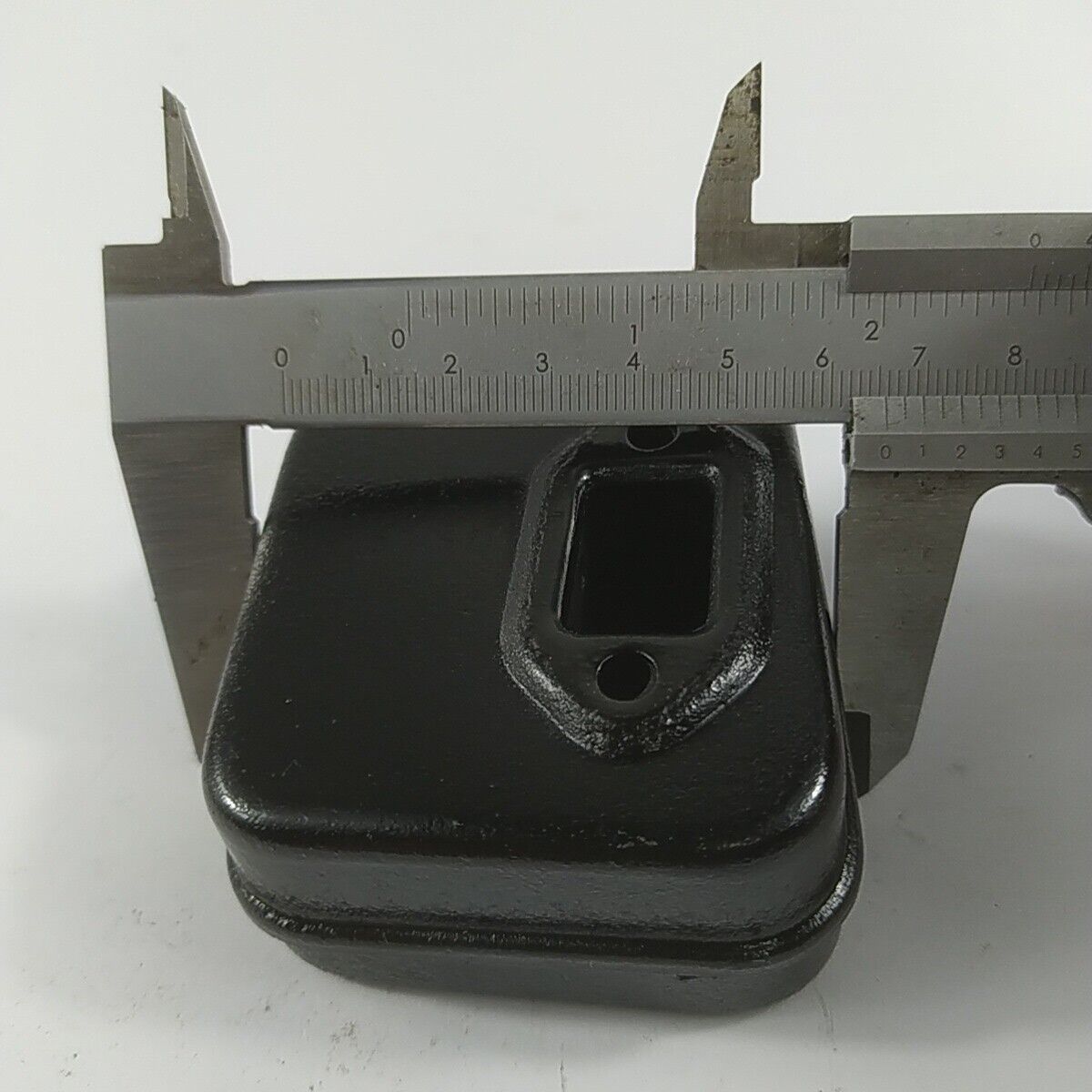 Ricambi MOTOSEGA EFCO BLITZ 35 OLEOMAC usati MARMITTA SILENZIATORE DI SCARICO