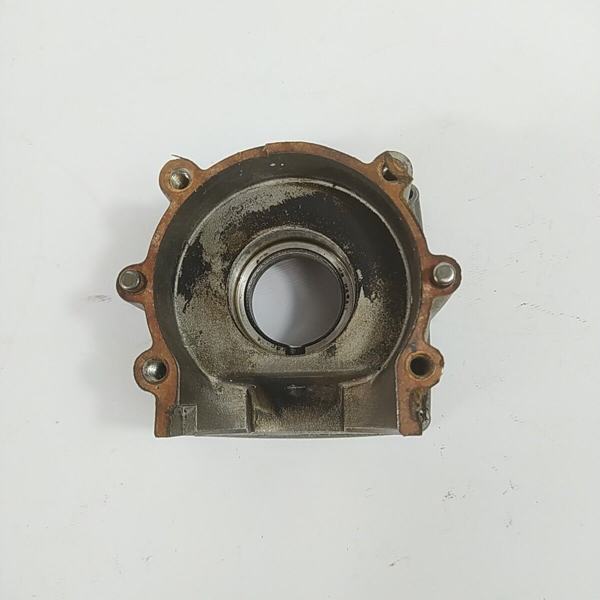 Ricambio DECESPUGLIATORE ECHO RM - 460 CARTER BASAMENTO ALBERO MOTORE usato