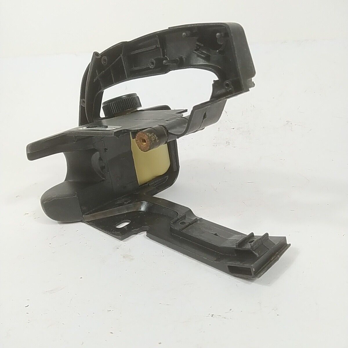 Ricambi per MOTOSEGA ALPINA P 34 castor usati IMPUGNATURA MANIGLIA E SERBATOIO 