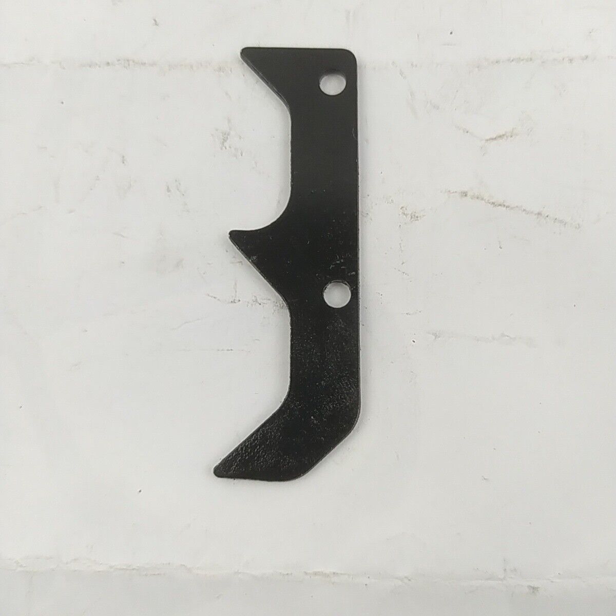 MOTOSEGA CASTOR CP 361 ricambio ARTIGLIO ARPIONE barra catena taglio Usato