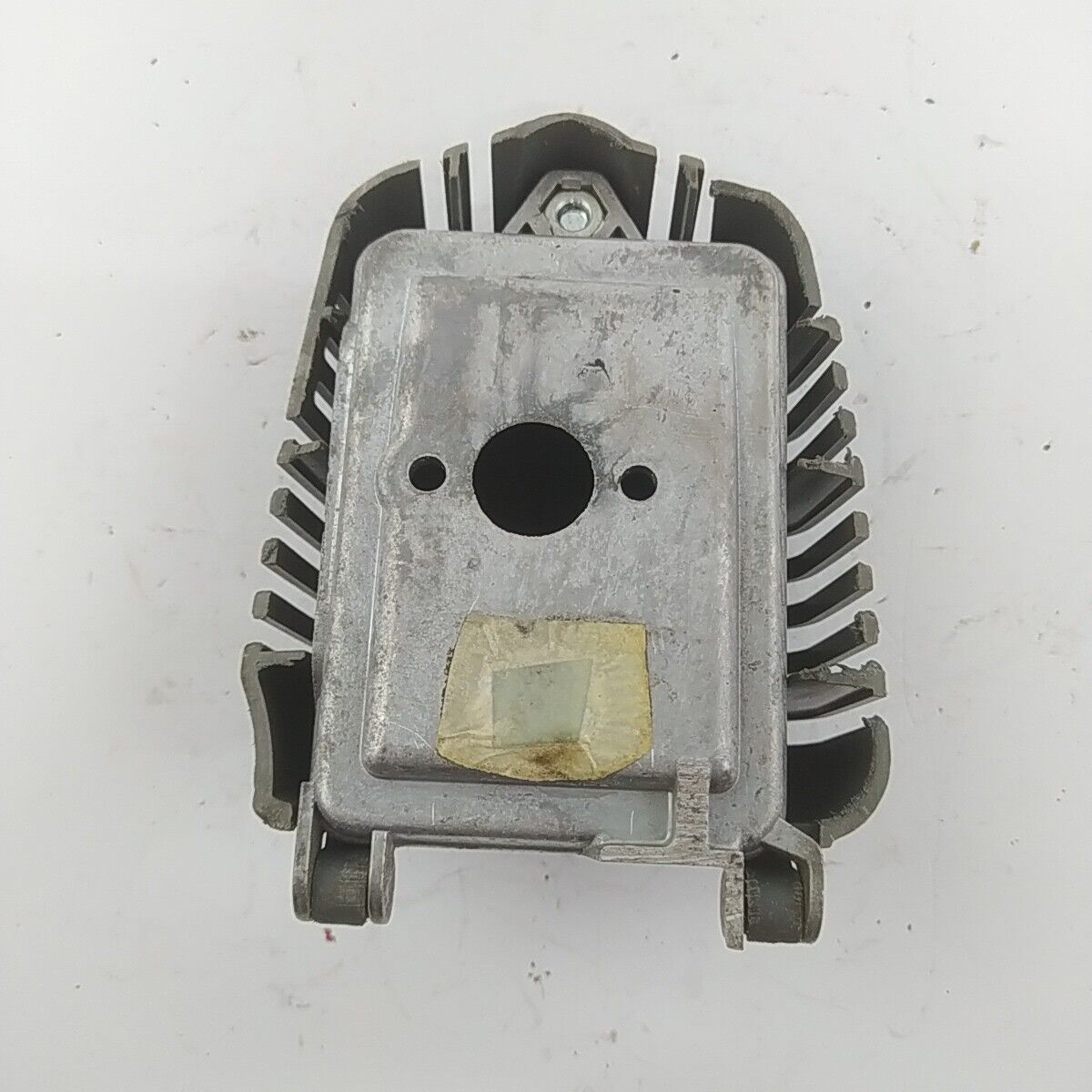 Ricambi SCATOLA FILTRO ARIA CARBURATORE usati decespugliatore Komatsu ZENOAH G5K