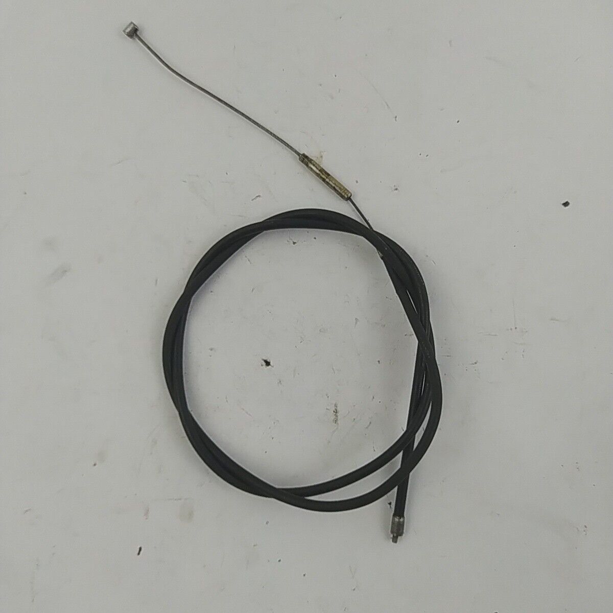 Ricambio CAVO filo gas ACCELERAZIONE usato per decespugliatore MITSUBISHI TL 52