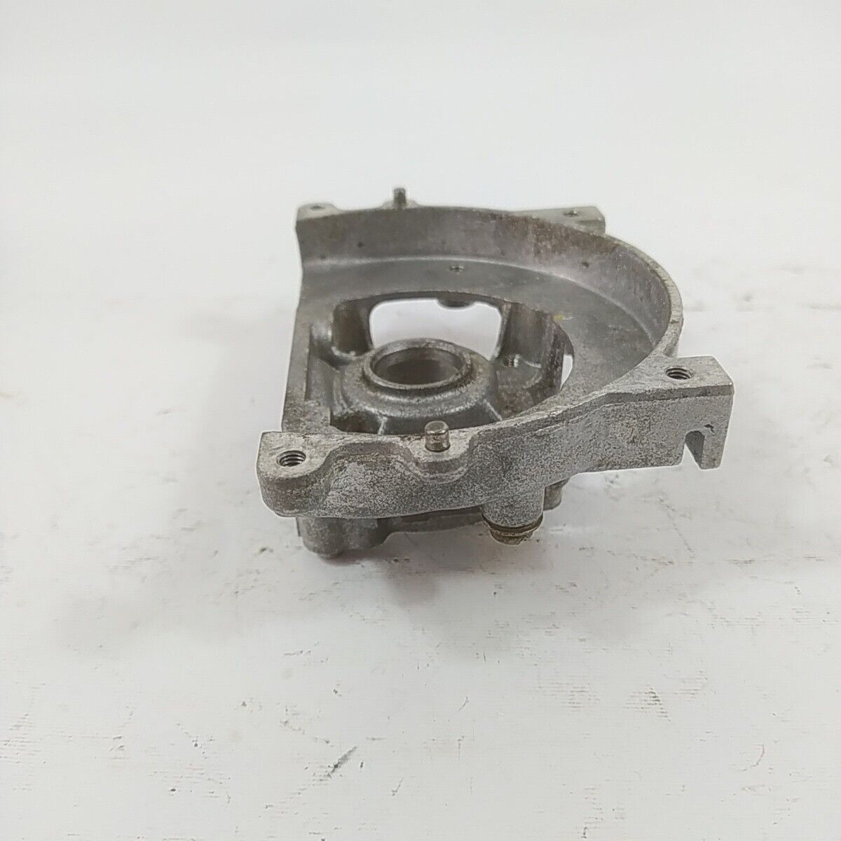 ricambio BASAMENTO CILINDRO motore usato per decespugliatore KAWASAKI TD 33