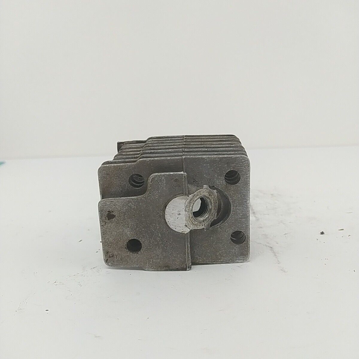 Ricambi per MOTOSEGA ALPINA P 34 castor usati KIT CILINDRO E PISTONE diametro 38