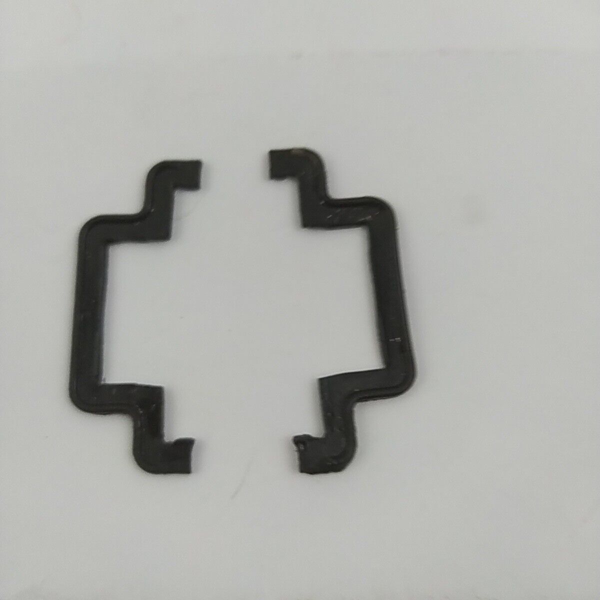 MOTOSEGA CASTOR CP 361 ricambio GUARNIZIONE in gomma basamento CILINDRO Usato