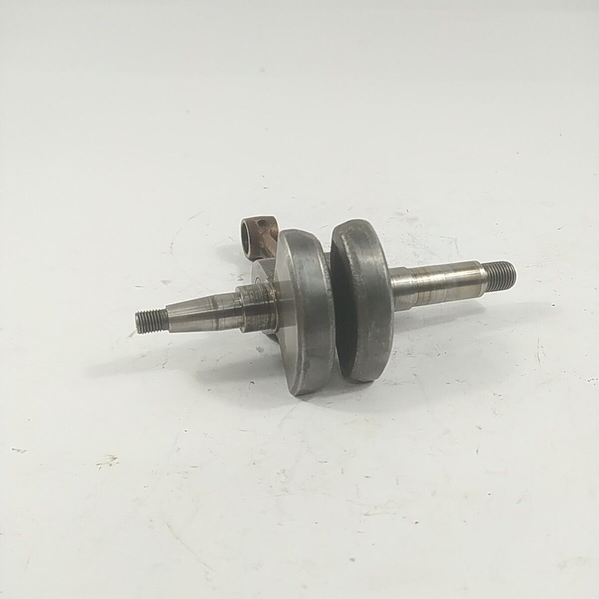 Ricambi per MOTOSEGA OLEO MAC 970 usati ALBERO MOTORE BIELLA ORIGINALE