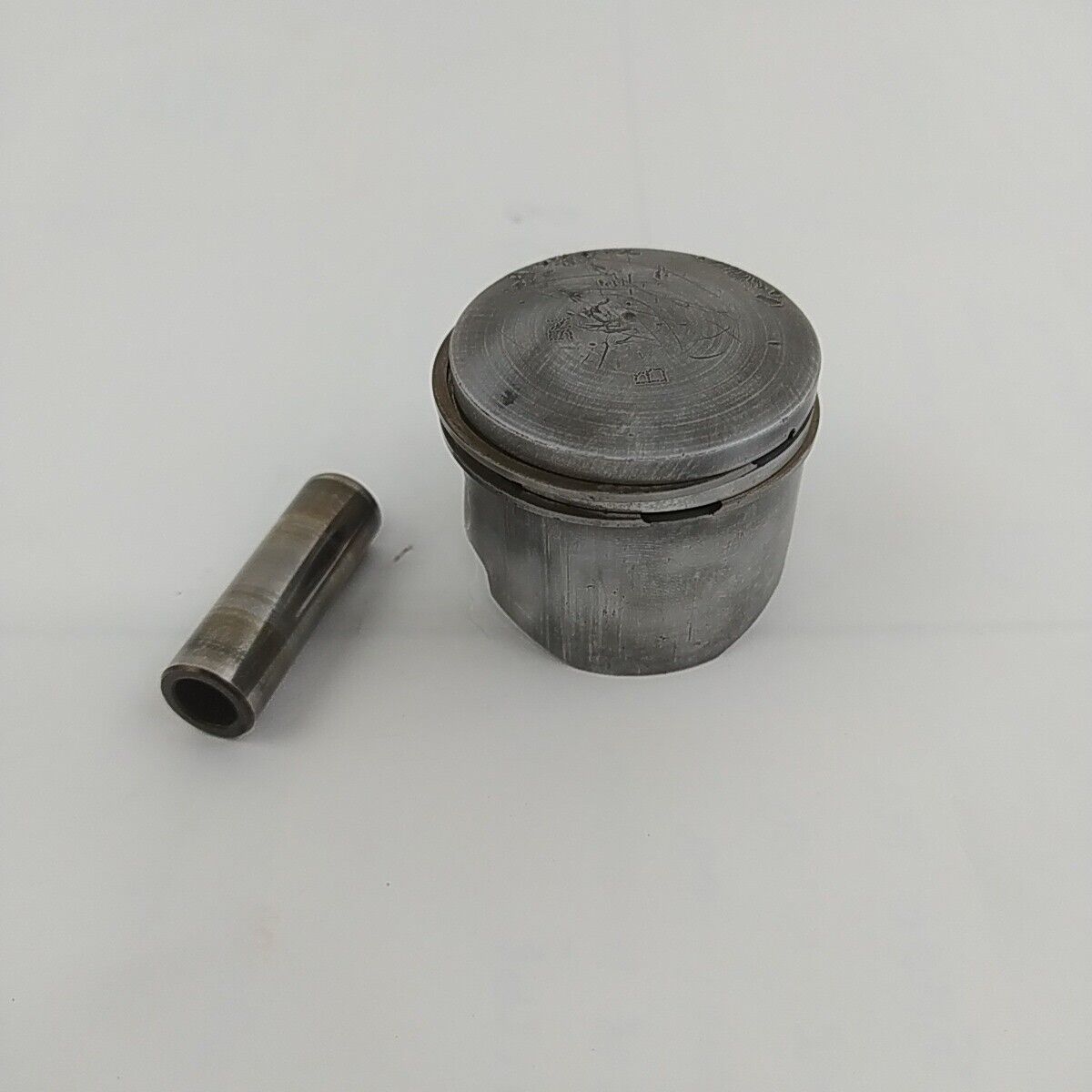 Ricambio Per motosega OLEO MAC PISTONE DIAMETRO 44 mm orinale motore usati