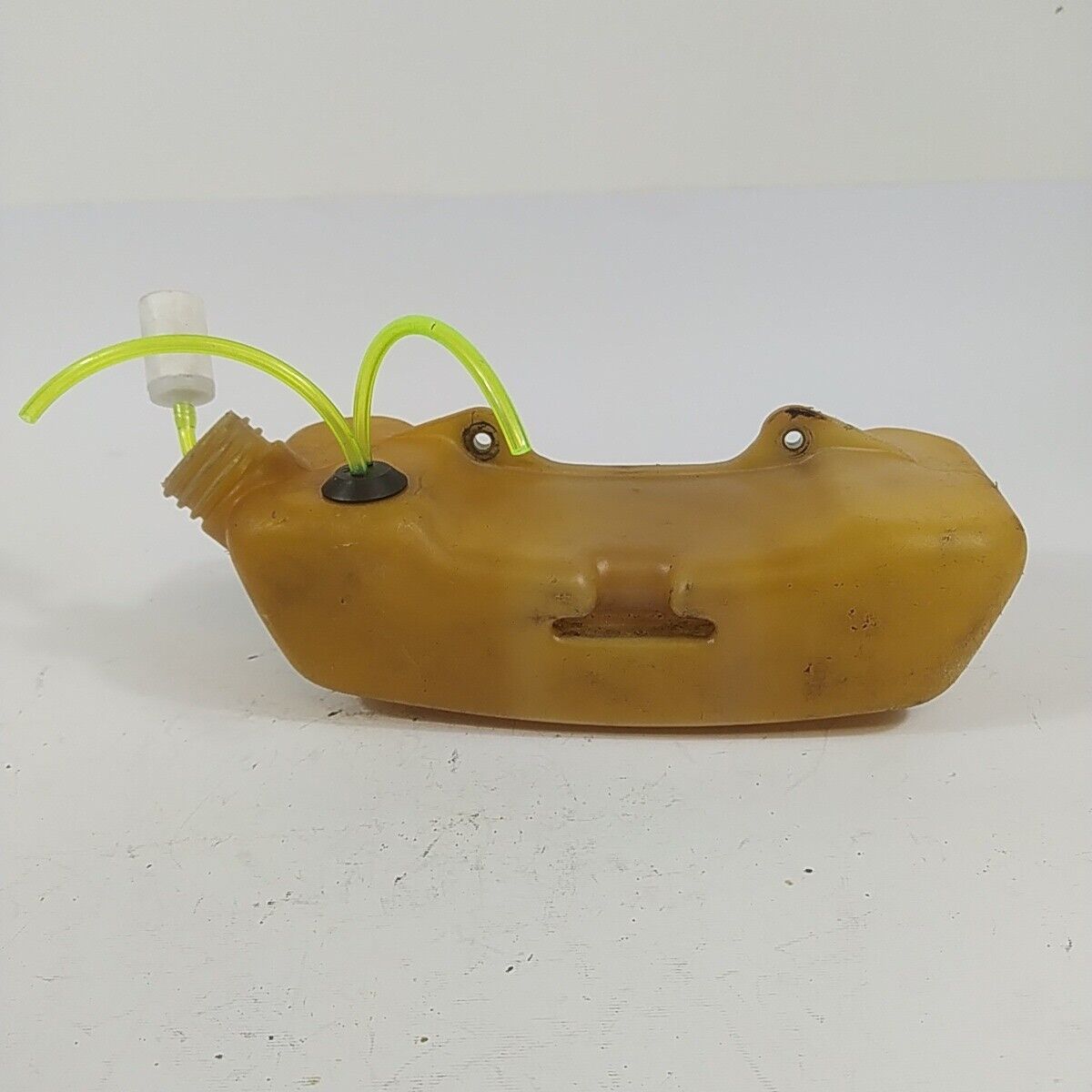 Ricambio SERBATOIO CARBURANTE BENZINA usato per decespugliatore MITSUBISHI TL 52