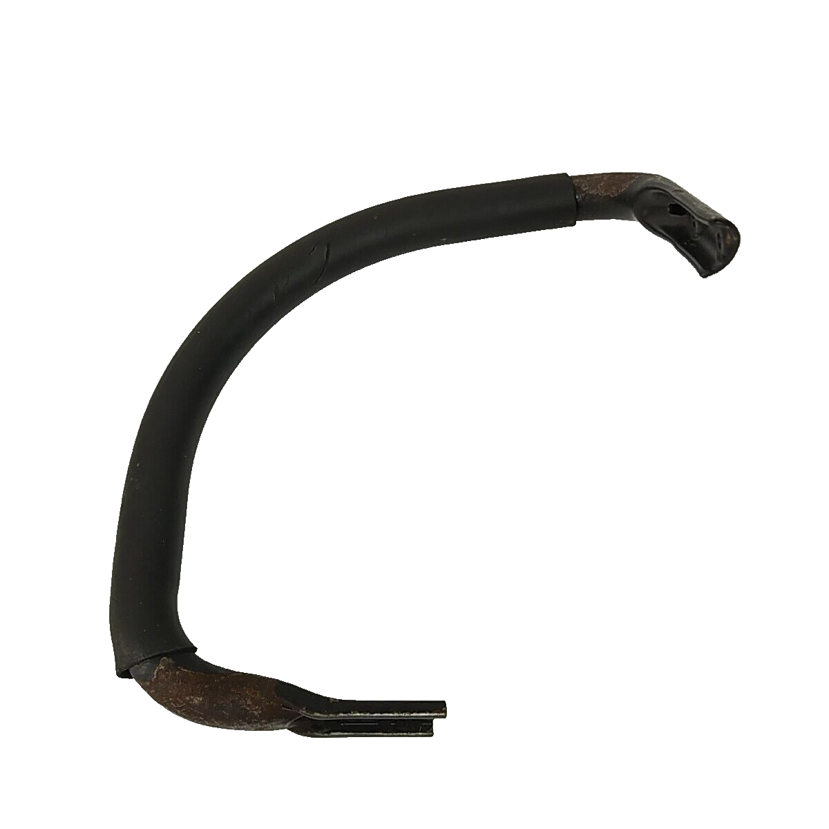 IMPUGNATURA trasporto manico PER MOTOSEGA MCCULLOCH 45 EUROPA 92 ricambi usati