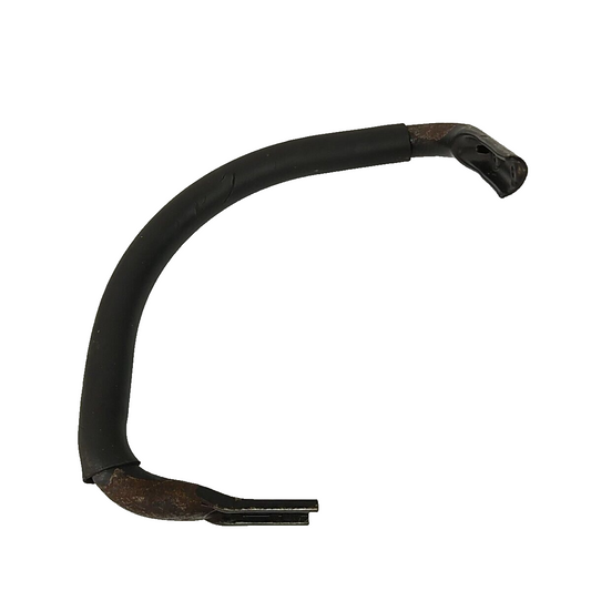 IMPUGNATURA trasporto manico PER MOTOSEGA MCCULLOCH 45 EUROPA 92 ricambi usati