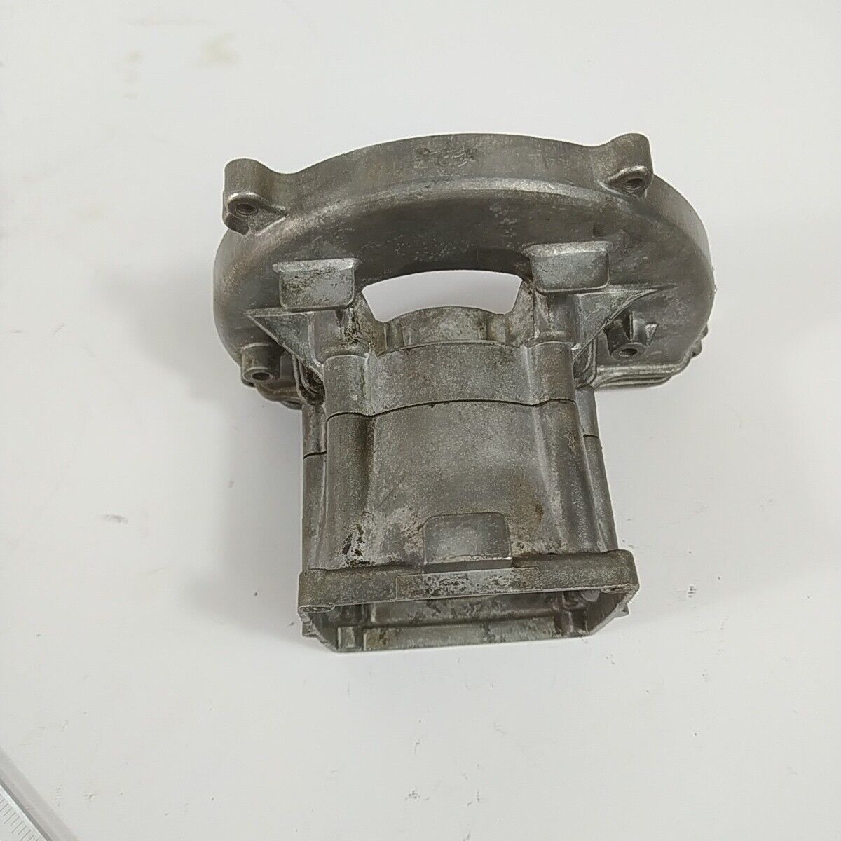 Ricambio DECESPUGLIATORE ECHO RM - 460 CARTER BASAMENTO ALBERO MOTORE usato