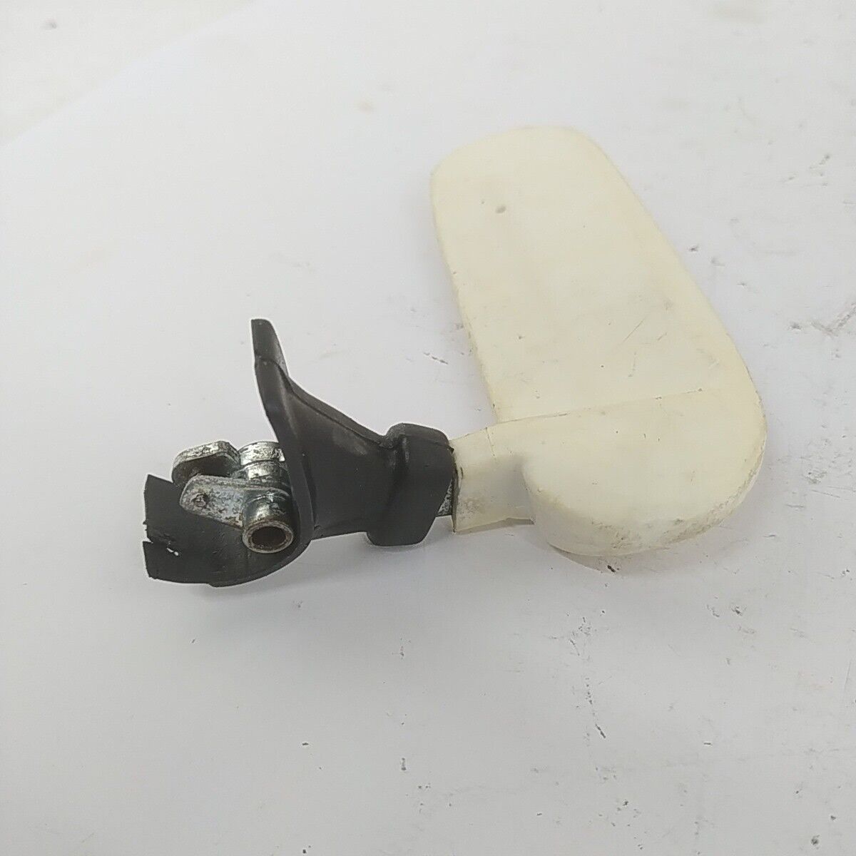 Ricambio usato MANIGLIA manico protezione FRENO CATENA per MOTOSEGA Echo 330 EVL