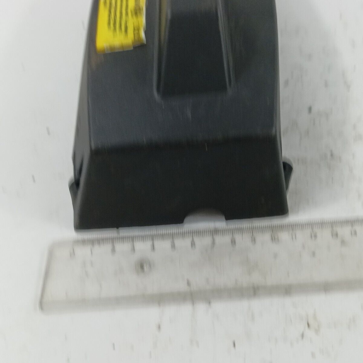 Ricambio COPERCHIO CILINDRO copri motore superiore PER MOTOSEGA POULAN usati