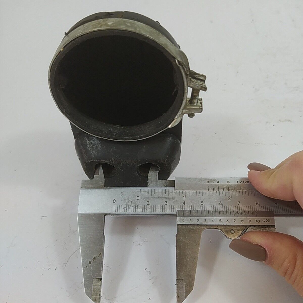 Ricambio COPERCHIO FILTRO ARIA usato per Motore LOMBARDINI