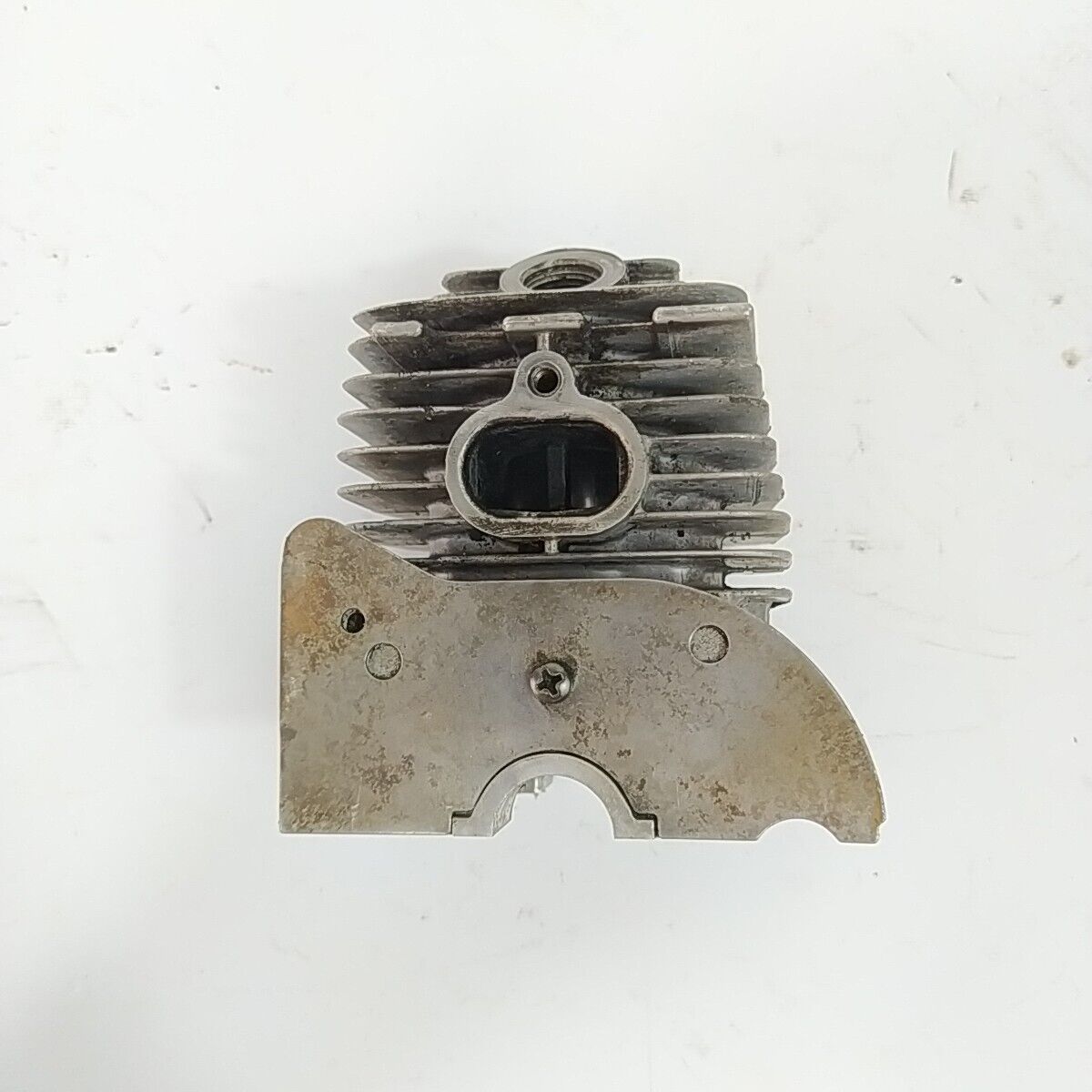 kit CILINDRO PISTONE DIAM 42 PER MOTOSEGA HOMELITE XL ricambi usati