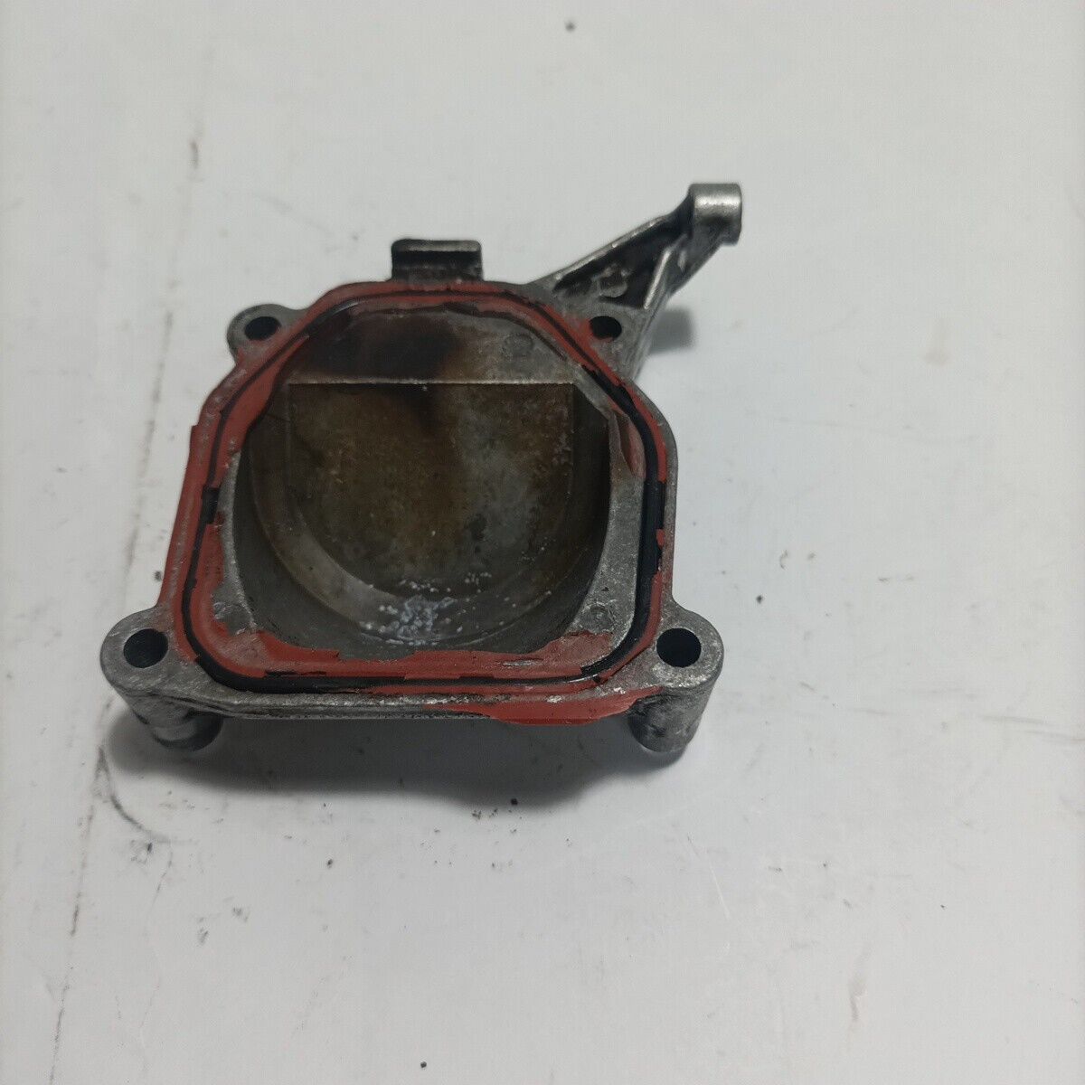 Ricambio usato DECESPUGLIATORE EFCO oleo mac KING 26 COPERCHIO MOTORE cilindro