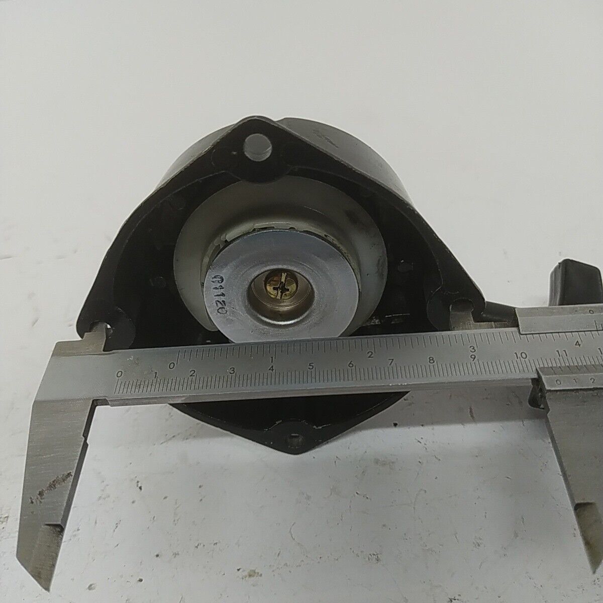 Ricambio usato COPERCHIO DI AVVIAMENTO STARTER decespugliatore MITSUBISHI T200