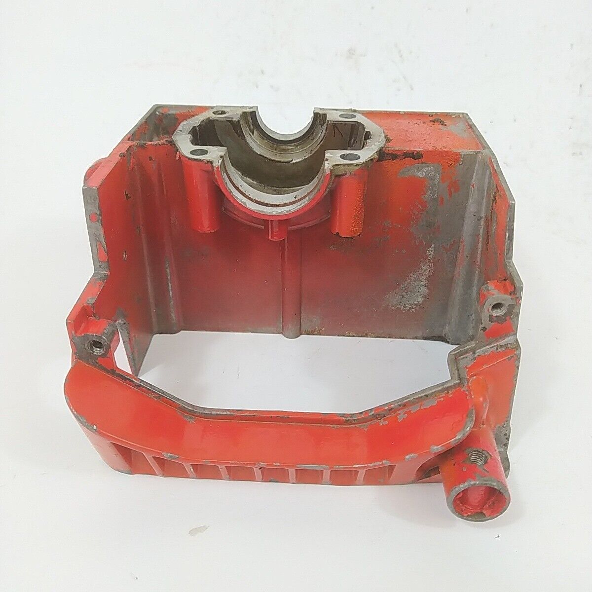 MOTOSEGA OPEM 140 Z ELECTRONIC carter BASAMENTO CILINDRO SERBATOIO ricambi usati