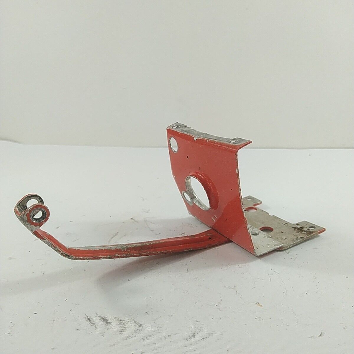 ricambio MANIGLIA IMPUGNATURA MANICO INFERIORE per motosega CASTOR C 70 usati