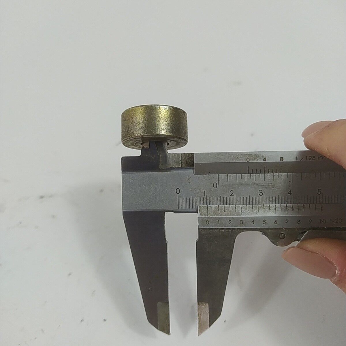 Ricambio usato STAFFA Supporto MOTORE A ZAINO per DECESPUGLIATORE EFCO KING JET 