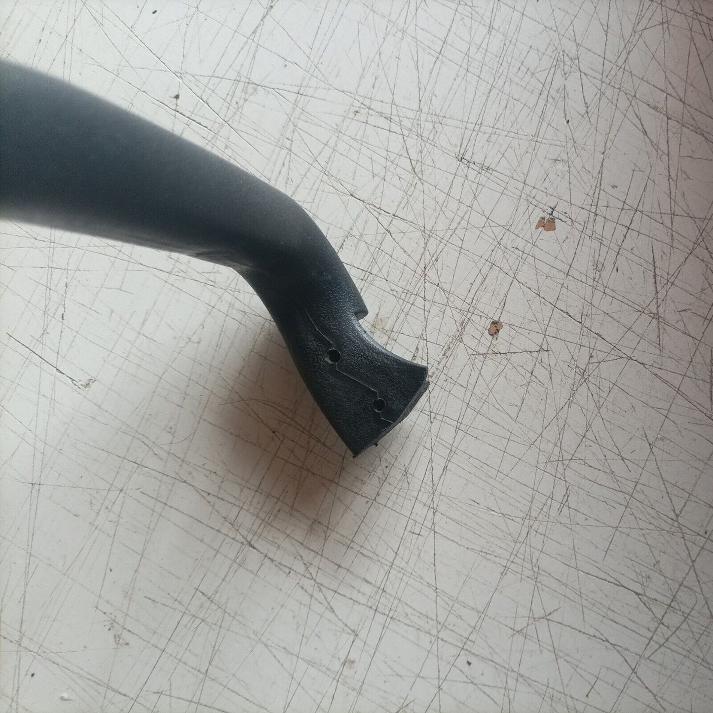 maniglia IMPUGNATURA SUPERIORE PER MOTOSEGA KENDO CHAIN SAW 38Cc CS38 usato