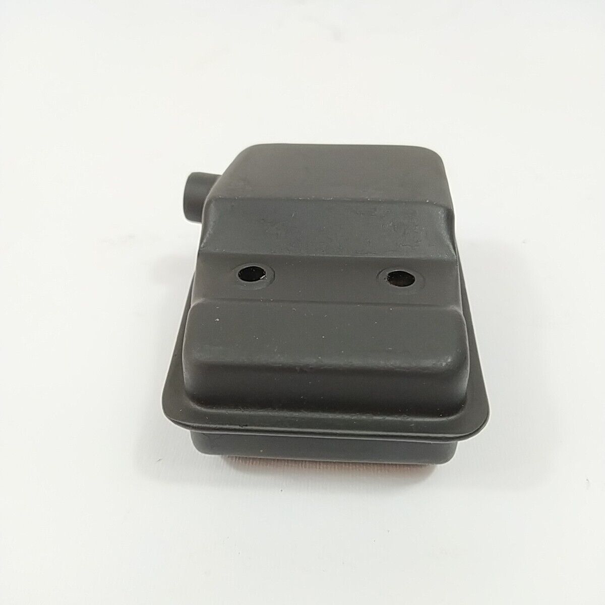 Ricambi usati MARMITTA SILENZIATORE TERMINALE DI SCARICO per decespugliatore