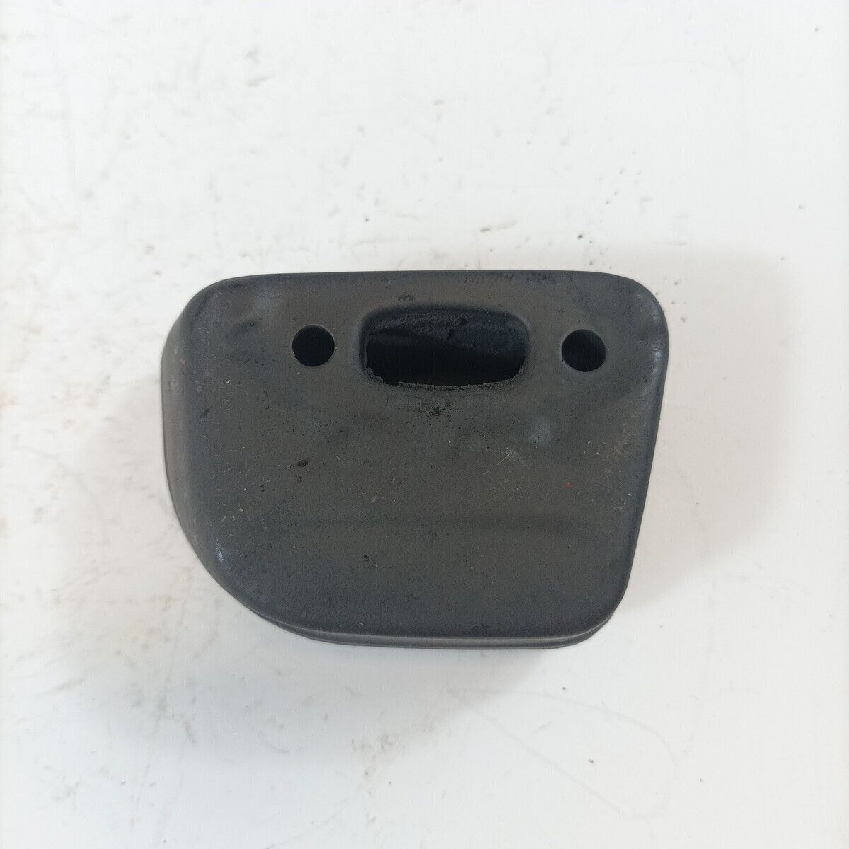 marmitta SCARICO SILENZIATORE MOTOSEGA OLEOMAC 931 932 EFCO 131 ricambi usati