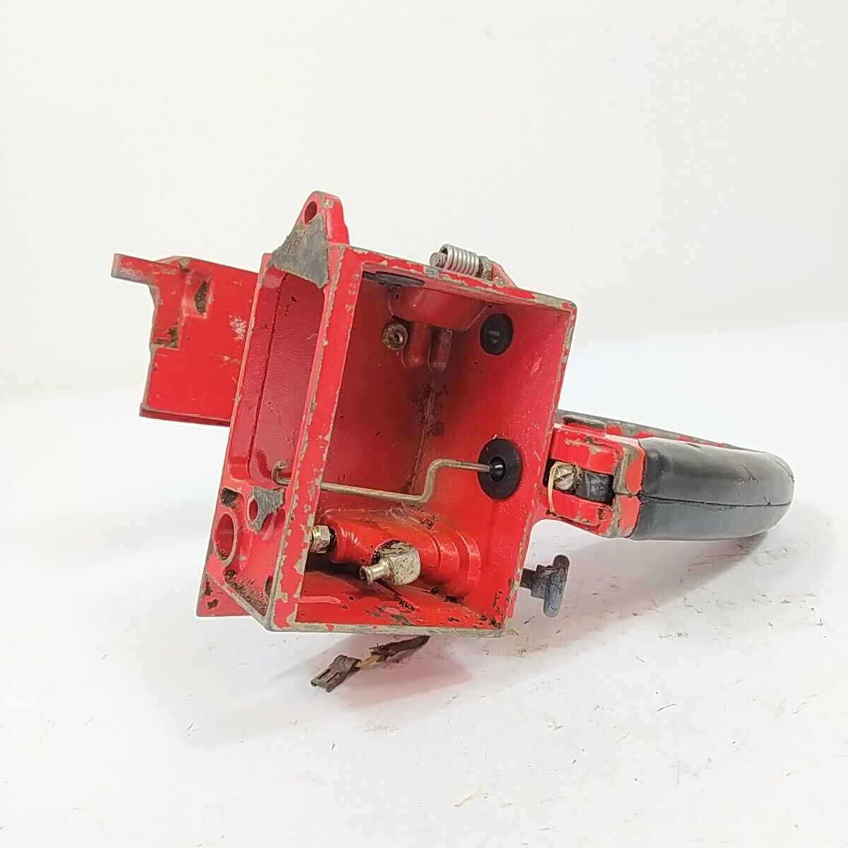 impugnatura PER HOMELITE E SUPER Z PER MOTOSEGA AUTOMATIC SUPER E Z usato