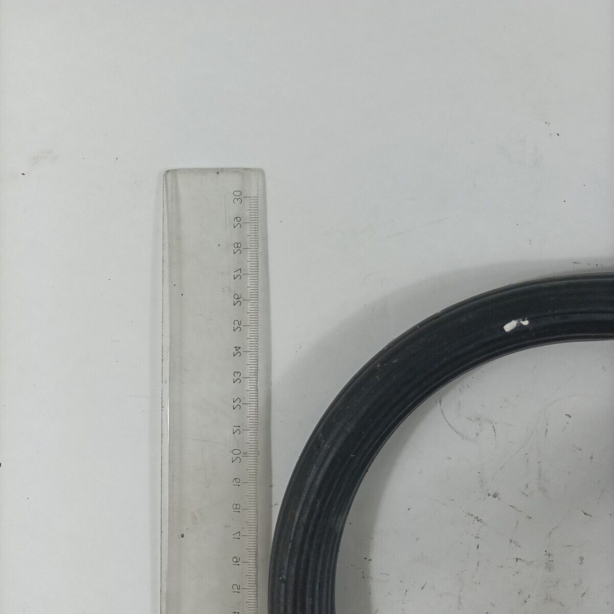 ricambi coperchio filtro aria PER MOTOSEGA 5200 4500 5800 45cc CINESE usato