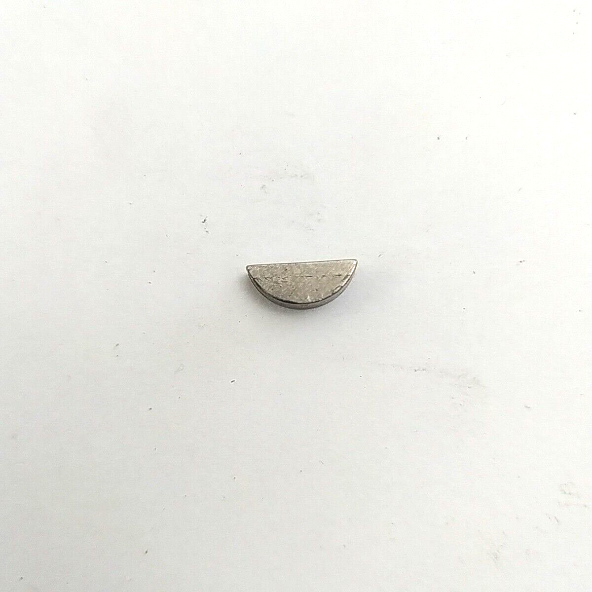 Ricambio CHIAVETTA VOLANO di accensione usata decespugliatore MARUYAMA 420 42