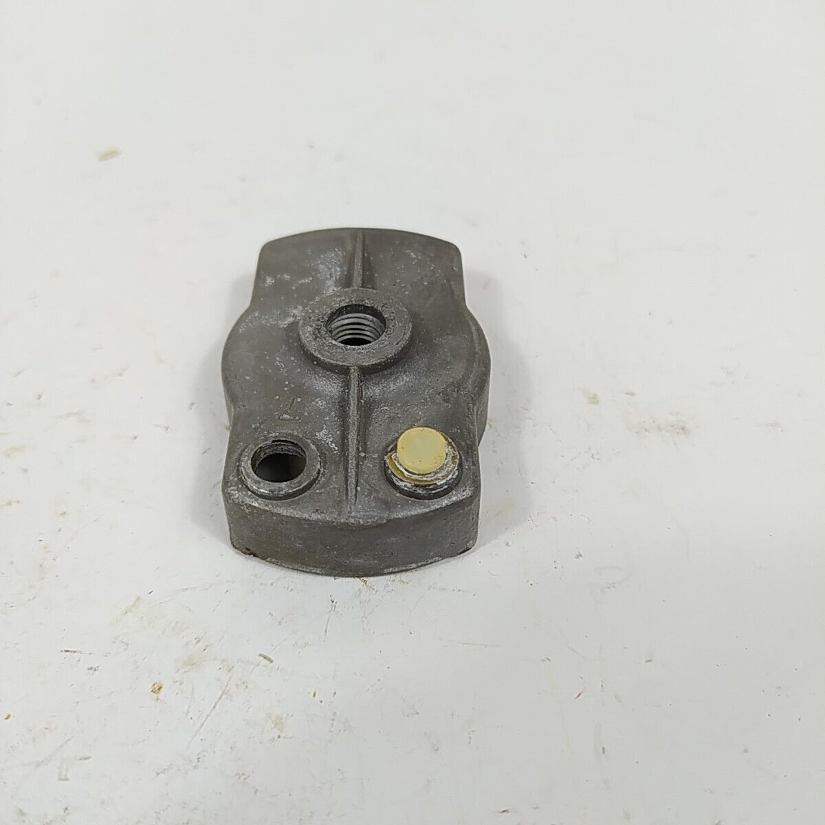 COPERCHIO E CRICCHETTO DI AVVIAMENTO per decespugliatore ECHO GT 22 SRM 22 usati