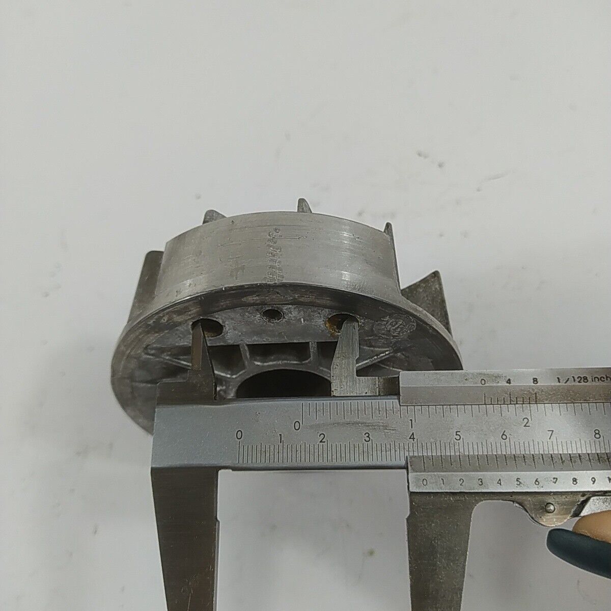 Ricambio usato VOLANO DI AVVIAMENTO decespugliatore Mcculloch ELITE 4200