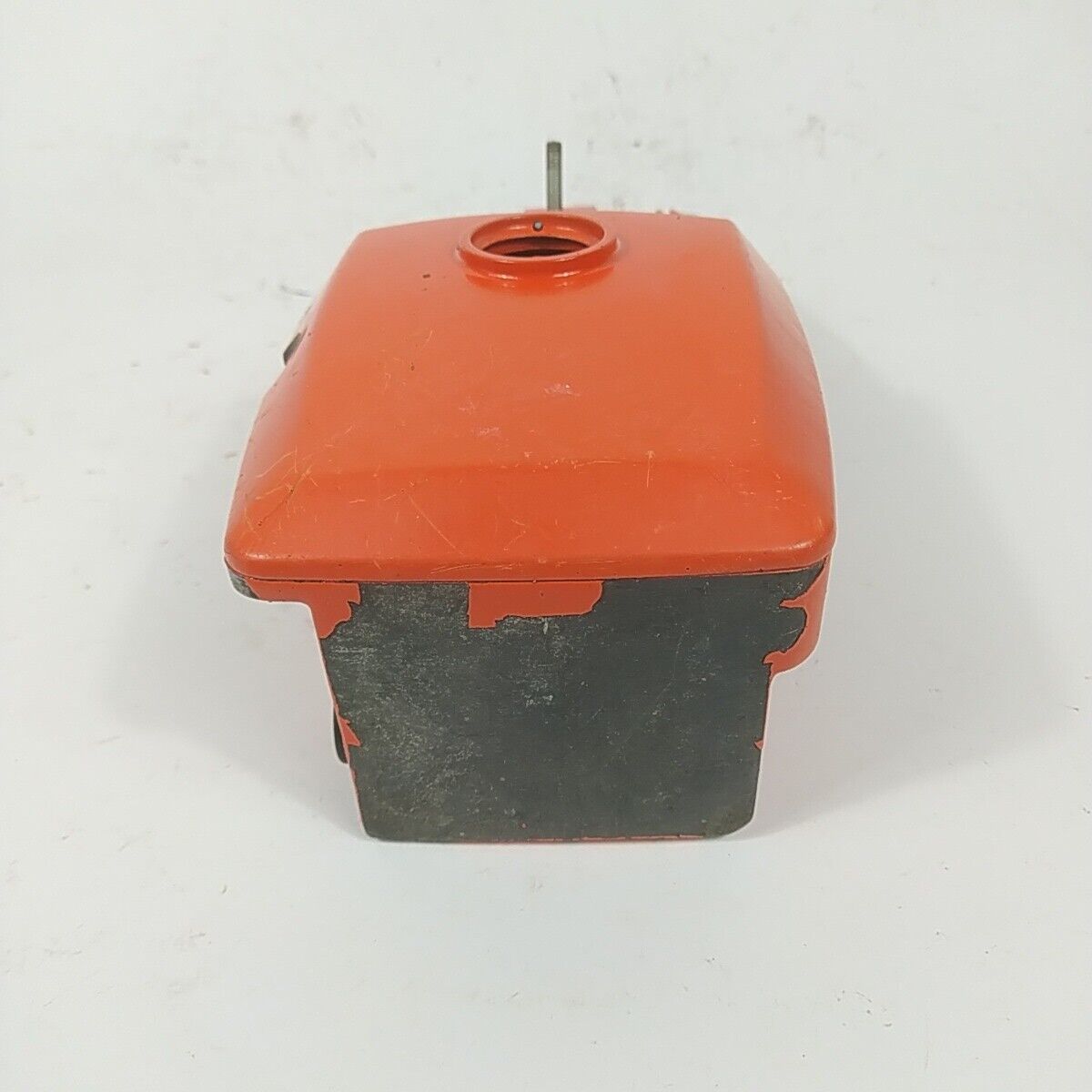 MOTOSEGA CASTOR ALPINA PRO 55 CP 55 ANTIVIBRANTE SERBATOIO carburante miscela