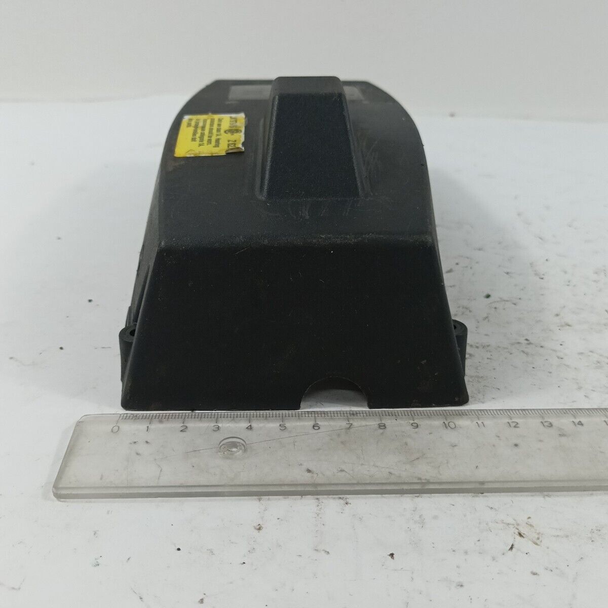 Ricambio COPERCHIO CILINDRO copri motore superiore PER MOTOSEGA POULAN usati