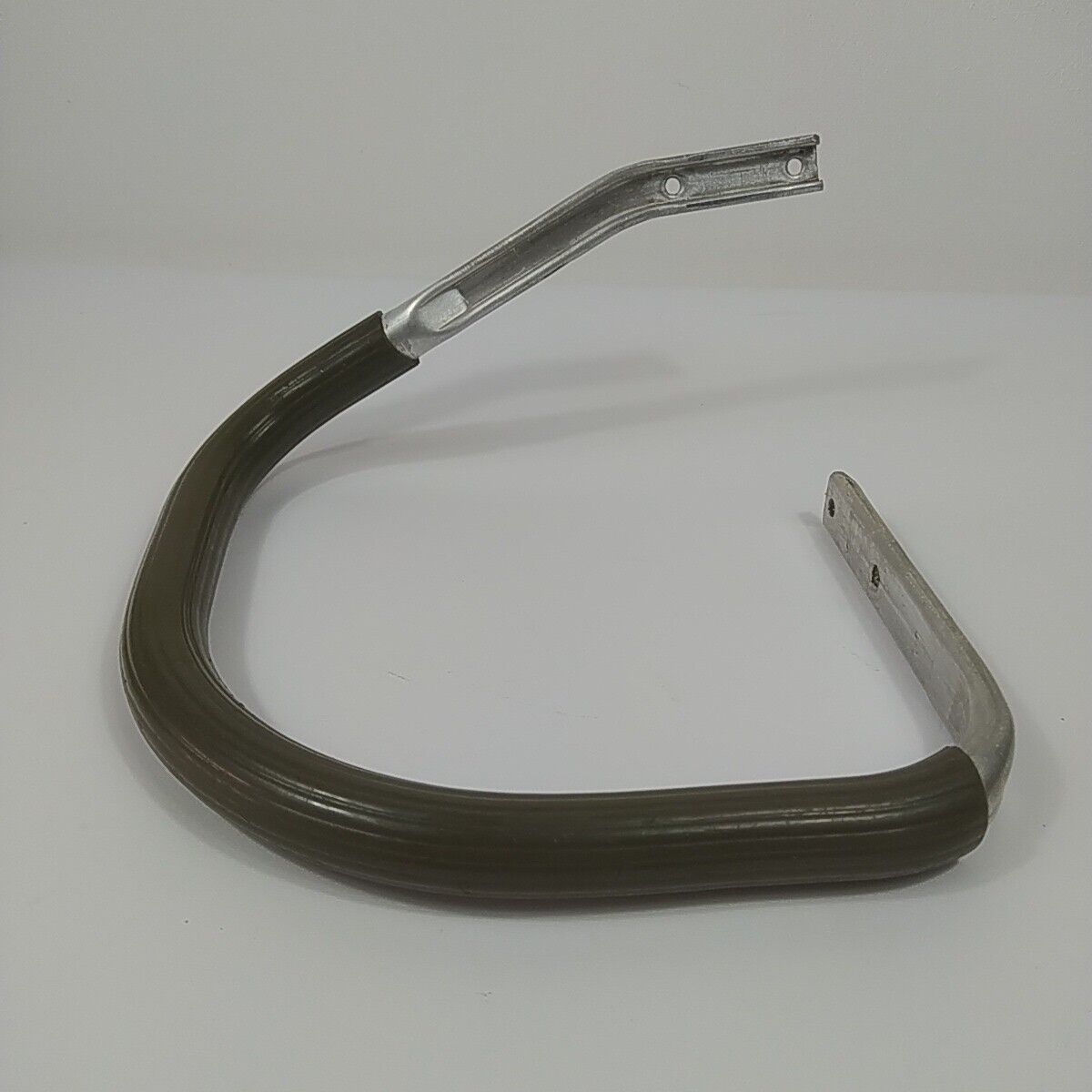 MANIGLIA IMPUGNATURA MANICO SUPERIORE per motosega HUSQVARNA 51 ricambio usato